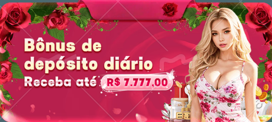 Cashback Semanal p755