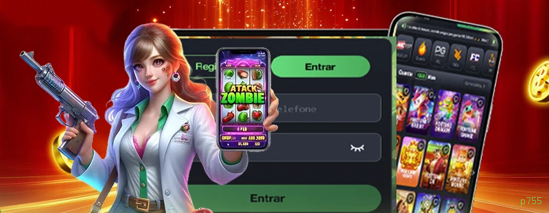 Cassino ao vivo com dealers reais da Evolution Gaming