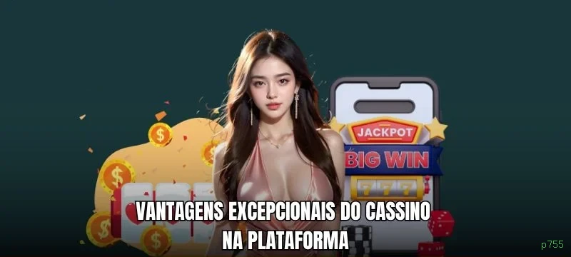 Métodos de pagamento aceitos na p755