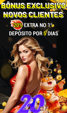 Lottery Clássica na p755