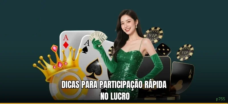 Jogos com maior RTP na p755